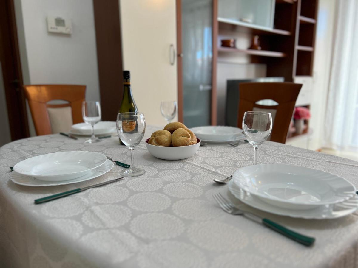 Apartman Ruza Apartment Pula Exterior photo